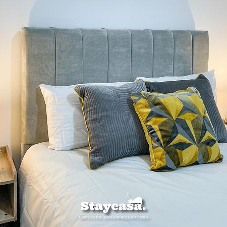 Princess Hideout 5Min To City With Street Parking Mánchester Exterior foto