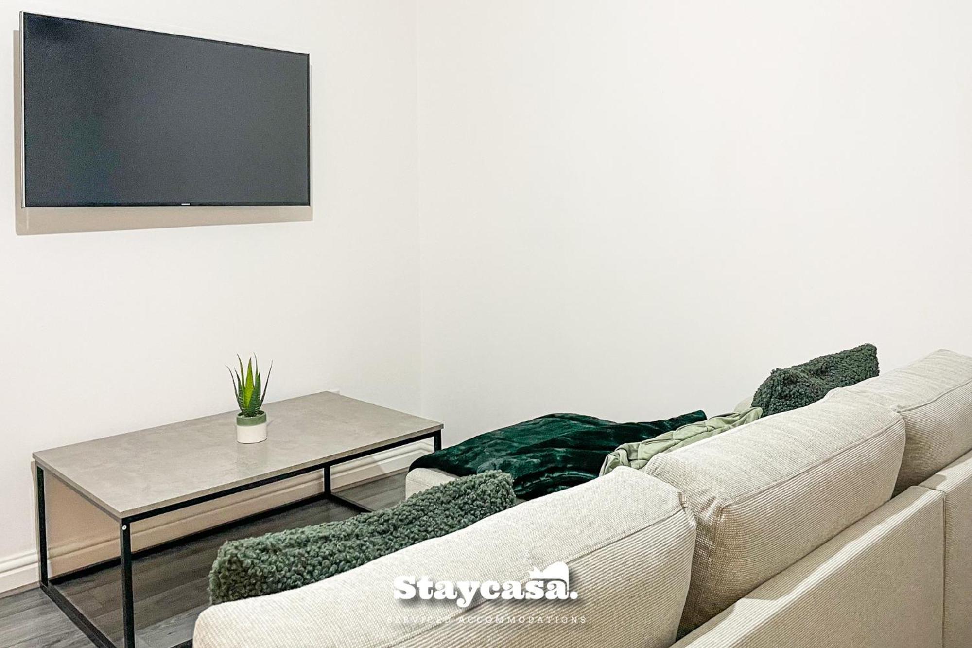 Princess Hideout 5Min To City With Street Parking Mánchester Exterior foto